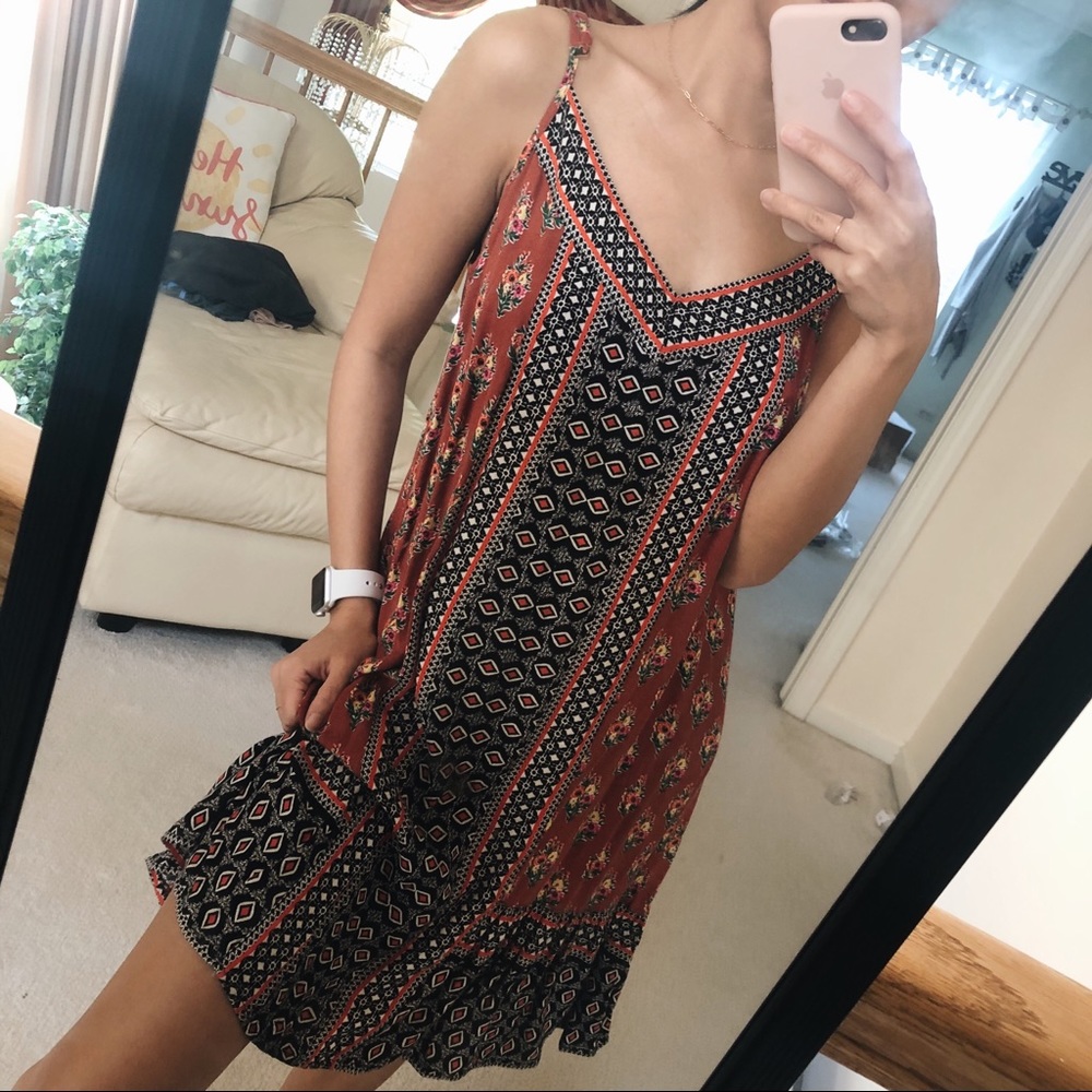 AMERICAN RAG | Dress